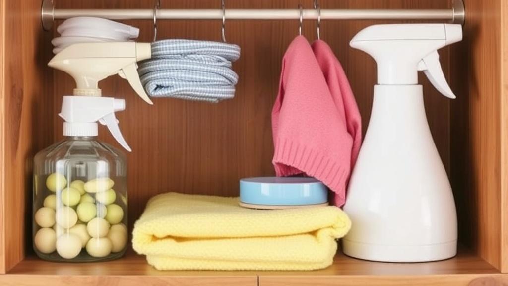 Jak utrzymać porządek bez ciągłego sprzątania?. Codzienne rytuały, które odciążają sprzątanie Jak utrzymać porządek bez ciągłego sprzątania?. Codzienne rytuały, które odciążają sprzątanie
