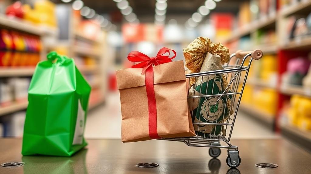 Jak oszczędzać bez dużych wyrzeczeń?. Plan zakupów i unikanie pułapek konsumpcyjnych Jak oszczędzać bez dużych wyrzeczeń?. Plan zakupów i unikanie pułapek konsumpcyjnych