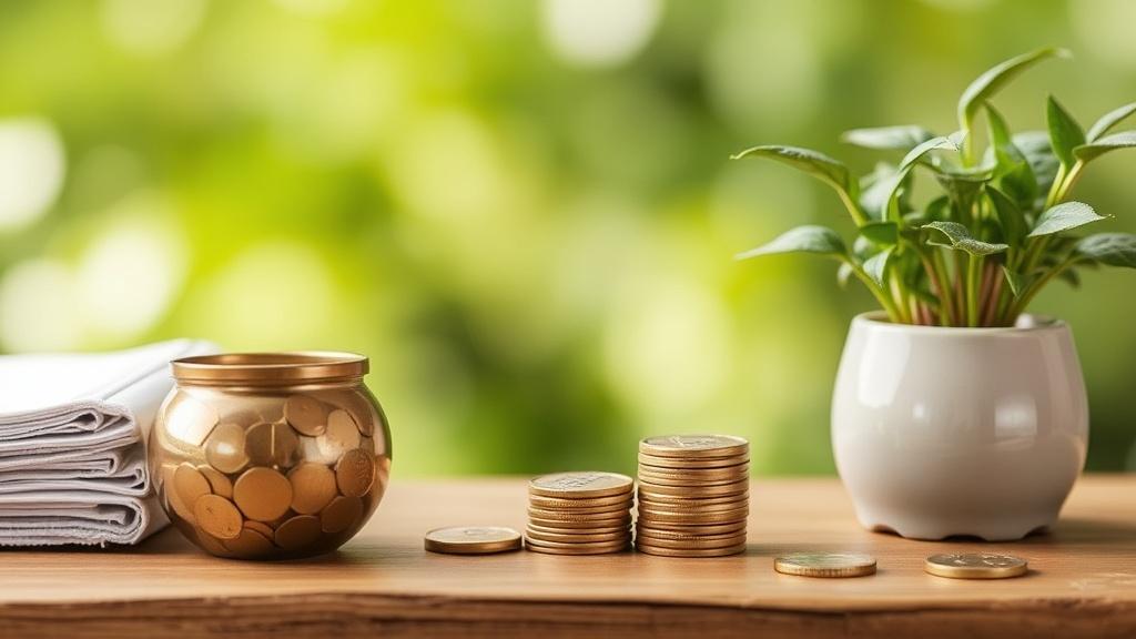 Jak budować zdrowe nawyki finansowe?. Fundamenty: budżet domowy jako narzędzie codziennego spokoju Jak budować zdrowe nawyki finansowe?. Fundamenty: budżet domowy jako narzędzie codziennego spokoju