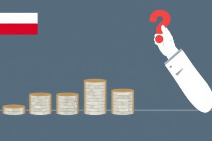 jak unikać typowych błędów finansowych Polaków w codziennym życiu