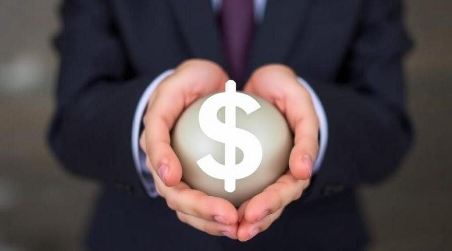 Jak budować zdrowe nawyki finansowe?