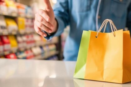 Jak opanować pokusę zakupów: zasada 30 dni w praktyce