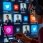 Dlaczego „następny odcinek” trafia akurat w ciebie? Kulisy rekomendacji w streamingu i social media