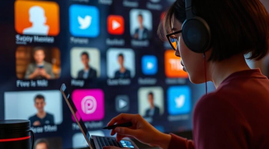 Dlaczego „następny odcinek” trafia akurat w ciebie? Kulisy rekomendacji w streamingu i social media