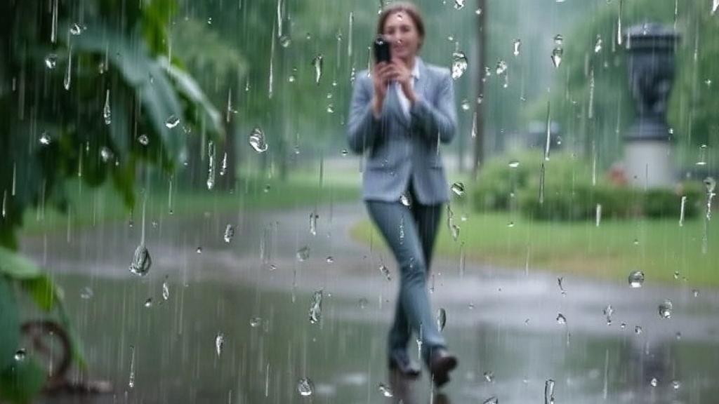 Skąd bierze się charakterystyczny zapach deszczu?. Krótka ściąga: najważniejsze „dlaczego” w jednym miejscu Skąd bierze się charakterystyczny zapach deszczu?. Krótka ściąga: najważniejsze „dlaczego” w jednym miejscu