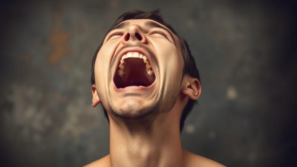 Ziewanie, które „przechodzi” na innych: co naprawdę dzieje się w twoim ciele?