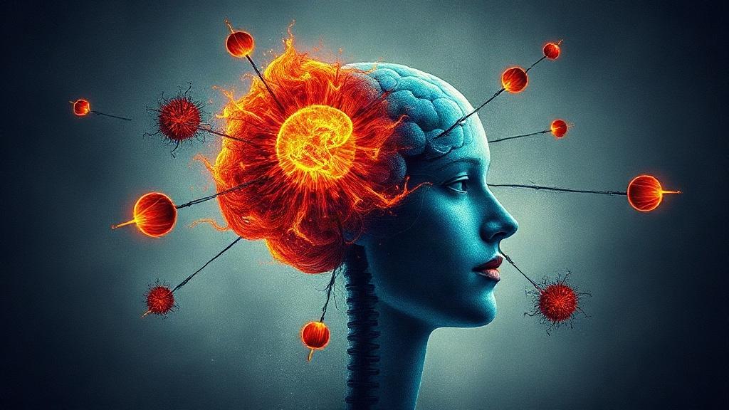 Najciekawsze psychologiczne ciekawostki. Emocje jako silnik decyzji: kiedy ciało wyprzedza myśl Najciekawsze psychologiczne ciekawostki. Emocje jako silnik decyzji: kiedy ciało wyprzedza myśl