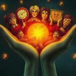 Psychologia pod skórą: 20 ciekawostek, które zmieniają sposób patrzenia na ludzi i na siebie