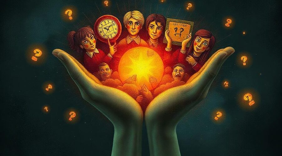 Psychologia pod skórą: 20 ciekawostek, które zmieniają sposób patrzenia na ludzi i na siebie