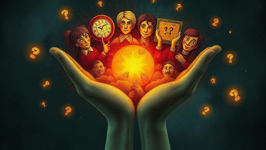 Psychologia pod skórą: 20 ciekawostek, które zmieniają sposób patrzenia na ludzi i na siebie